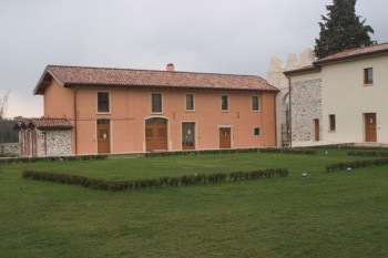 Hotel 4 stelle in Ponti sul Mincio Lago di Garda - Relais Corte Cavalli