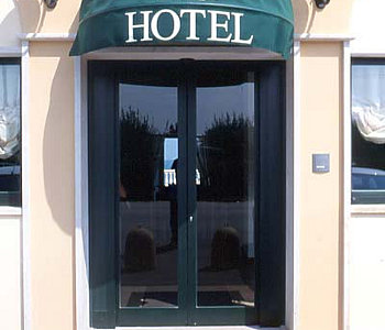 Hotel 3 stelle in Porto Recanati Costa Marchigiana - Il Brigantino