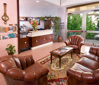Hotel 3 stelle in Porto Recanati Costa Marchigiana - Giannino