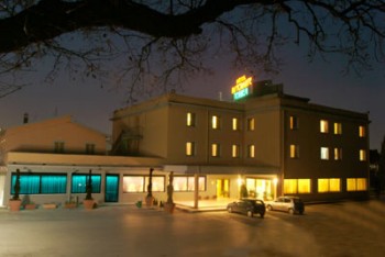 Hotel 3 stelle in Potenza Picena Costa Marchigiana - Torresi