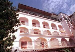 Hotel 4 stelle in Praiano Praiano - Tramonto D'Oro