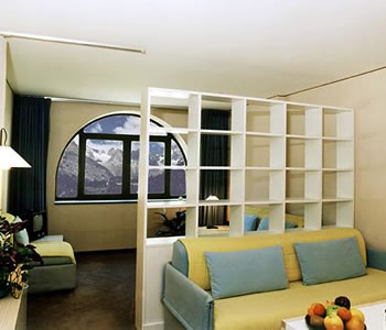Residence 3 stelle in Pr�-Saint-Didier La Thuile - Universo