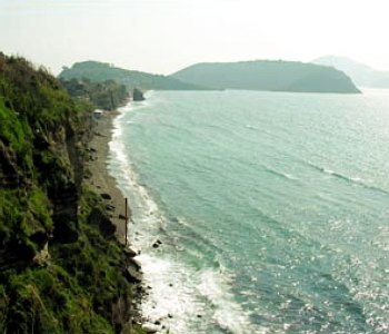 Hotel 3 stelle in Procida Golfo di Napoli - Solcalante