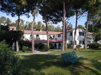 Hotel 4 stelle in Pula Pula - Is Morus Relais