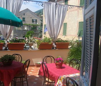 Bed and breakfast  in Quiliano Riviera delle Palme - Relais Dimora Storica Il Respiro del Tempo