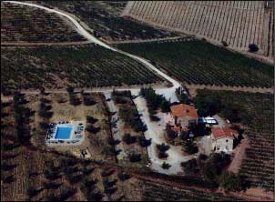 Hotel 3 stelle in Radda in Chianti Radda in Chianti - Le Vigne