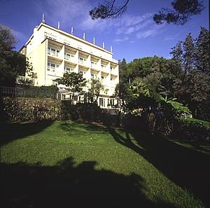 Hotel 3 stelle in Rapallo Rapallo - L'Approdo