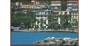 Hotel 4 stelle in Rapallo Rapallo - Astoria