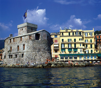 Hotel 3 stelle in Rapallo Rapallo - Italia e Lido
