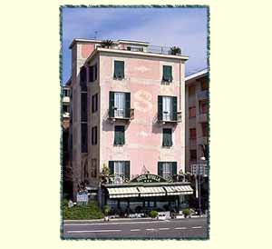 Hotel 3 stelle in Rapallo Rapallo - Stella