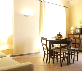Residence 3 stelle in Rapallo Rapallo - Il Convento