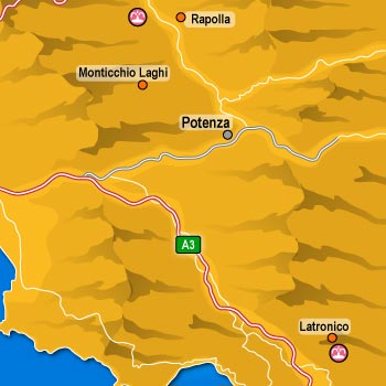 hotel Rapolla: Terme della Basilicata
