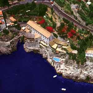 Hotel 4 stelle in Ravello Ravello - Marmorata