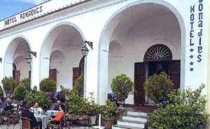 Hotel 4 stelle in Ravello Ravello - Bonadies