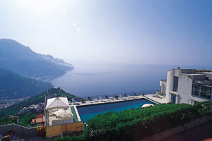 Hotel 4 stelle in Ravello Ravello - Graal