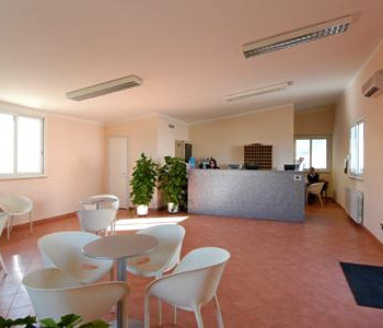 Hotel 3 stelle in Ravenna Dintorni di Ravenna - Autohotel Ravenna