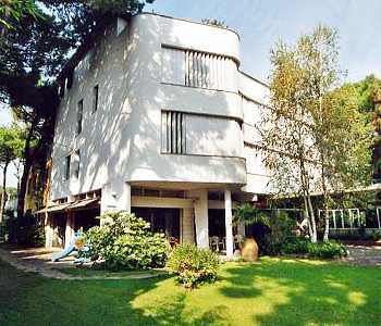 Hotel 3 stelle in Ravenna Dintorni di Ravenna - Columbia