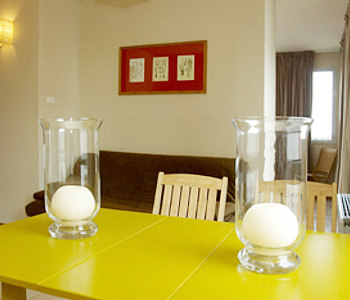 Residence 3 stelle in Ravenna Darsena - Rosa & Garofano