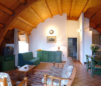 Residence  in Ravenna Darsena - Teodorico