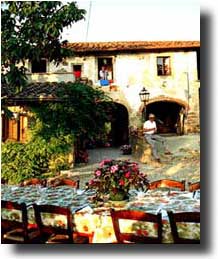 Bed and breakfast 2 stelle in Reggello Reggello - Locanda Chiassaia