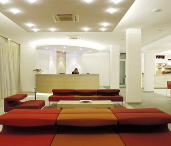 Hotel 4 stelle in Reggio Emilia Dintorni di Reggio Emilia - Ramada Emilia
