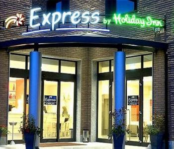 Hotel 3 stelle in Reggio Emilia Dintorni di Reggio Emilia - Express by Holiday Inn Reggio Emilia