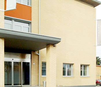 Hotel 3 stelle in Reggio Emilia Dintorni di Reggio Emilia - Metropolis