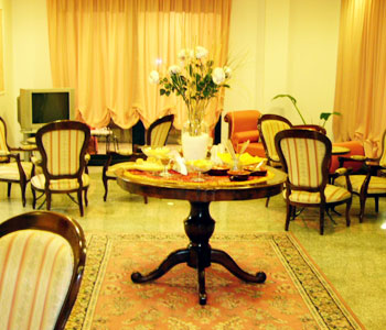 Hotel 3 stelle in Rimini Lungomare Murri - Memory