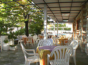 Hotel 3 stelle in Rimini Rivabella - Apis