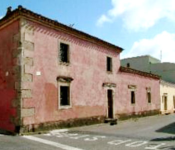 Hotel 3 stelle in Riola Sardo Costa Sarda - Lucrezia