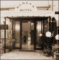 Hotel 3 stelle in Riolo Terme Riolo Terme - Serena
