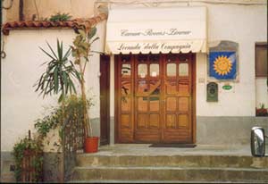 Hotel 1 stelle in Riomaggiore Riomaggiore - Locanda dalla Compagnia