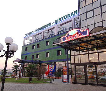 Hotel 3 stelle in Rivalta di Torino Rivalta di Torino - Interporto
