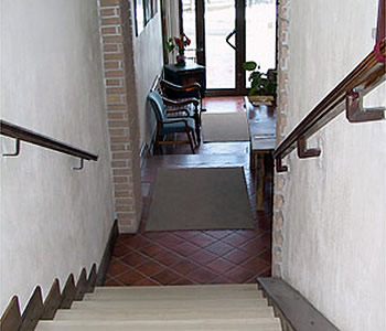 Hotel 1 stelle in Rivisondoli Rivisondoli - Le Cernaie