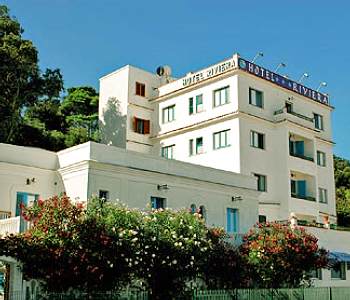 Hotel 3 stelle in Rodi Garganico Gargano e Isole Tremiti - Riviera