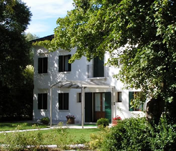 Hotel 3 stelle in Roncade Roncade - Relais Villa Selvatico