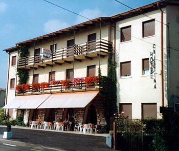 Hotel 2 stelle in Roverè Veronese Roverè Veronese - Cristina