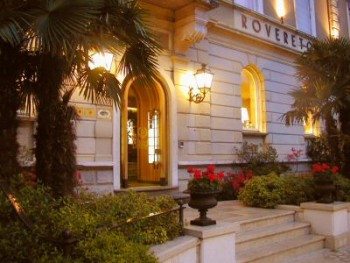 Hotel 3 stelle in Rovereto Vallagarina e Monte Baldo - Rovereto