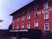 Hotel 3 stelle in Rovereto Rovereto - Sant'Ilario