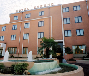Hotel 3 stelle in Rubano Dintorni di Padova - Sereno