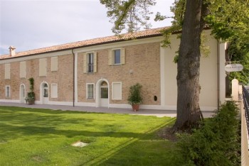 Hotel 4 stelle in Russi Dintorni di Ravenna - Villa Roncuzzi