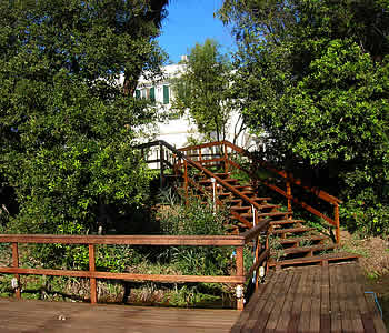 Hotel 4 stelle in Sabaudia Circeo, Isole Pontine e Golfo di Gaeta - Il San Francesco Charming Hotel