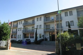 Hotel 3 stelle in Sala Baganza Dintorni di Parma - Aqua Maris Hotel Benessere