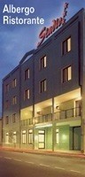 Hotel 3 stelle in San Bonifacio Dintorni di Verona - Stadio