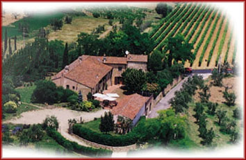 Bed and breakfast in San Casciano in Val di Pesa San Casciano in Val di Pesa - Locanda Barbarossa