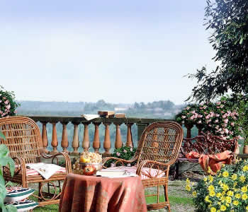 Bed and breakfast in San Casciano in Val di Pesa Chianti - Villa Il Poggiale Dimora Storica