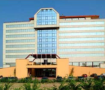 Hotel 4 stelle in San Giovanni Lupatoto Dintorni di Verona - Sol Meliá Tryp Verona