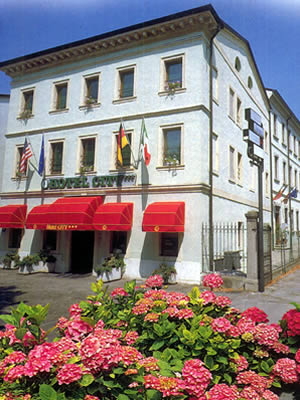 Hotel 3 stelle in San Giovanni Lupatoto Dintorni di Verona - City