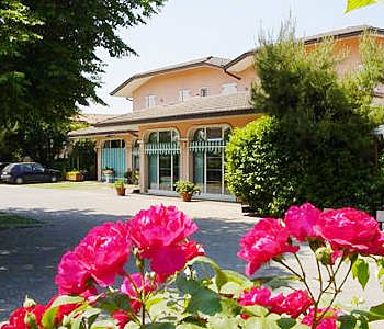 Hotel 3 stelle in San Giovanni Lupatoto Dintorni di Verona - Alla Campagna