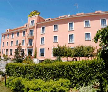 Hotel 3 stelle in San Giovanni Rotondo Gargano e Isole Tremiti - Best Western Hotel Delle Piane